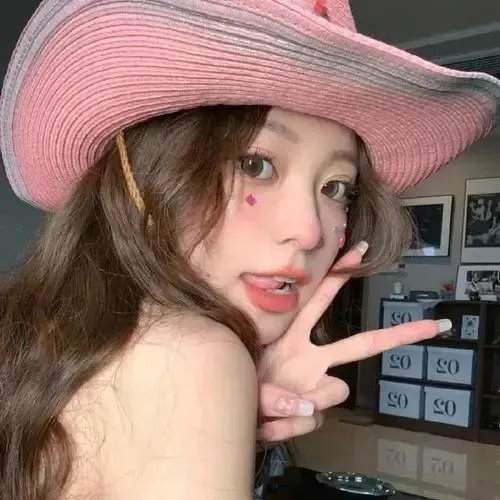 没有心跳的少女